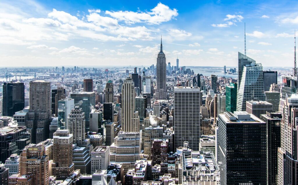 Nova Iorque: Como Comprar o Apartamento dos Seus Sonhos na Big Apple